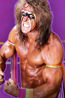 Biography: WWE Legends Biography: Ultimate Warrior (2022) download