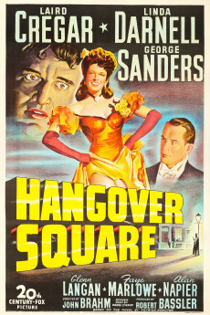 Hangover Square (2022) download