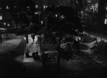 Hangover Square (1945) download