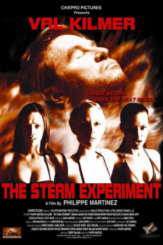 The Steam Experiment (2022) download