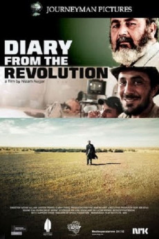 Diary from the Revolution (2022) download