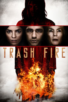 Trash Fire (2022) download