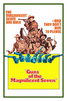 Guns of the Magnificent Seven (2022) download