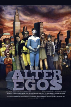 Alter Egos (2022) download