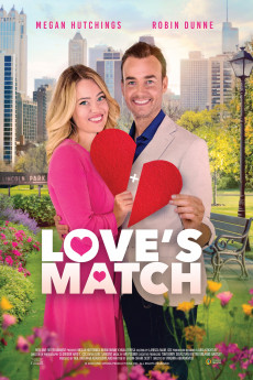 Love's Match (2022) download