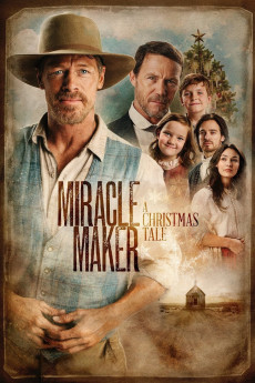 Miracle Maker (2022) download