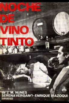 Noche de vino tinto (1966) download