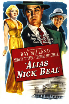 Alias Nick Beal (2022) download