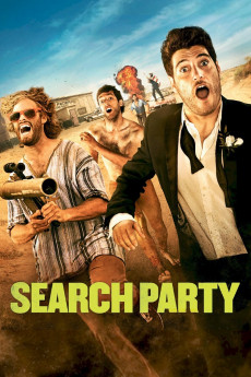 Search Party (2022) download