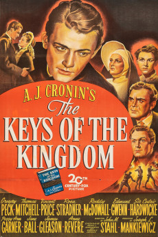 The Keys of the Kingdom (2022) download