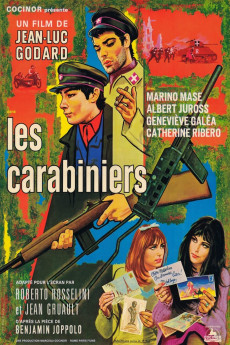 Les Carabiniers (2022) download