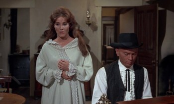 Invitation to a Gunfighter (1964) download