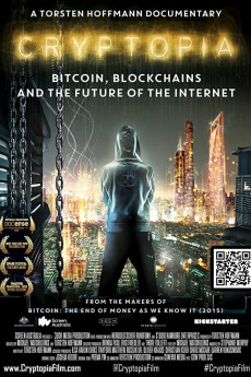 Cryptopia: Bitcoin, Blockchains and the Future of the Internet (2020) download