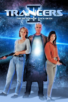 Trancers II (1991) download