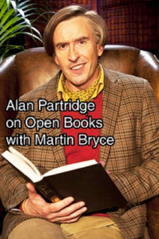 Alan Partridge on Open Books with Martin Bryce (2022) download