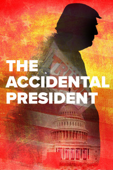 The Accidental President (2020) download