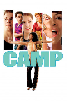 Camp (2022) download