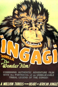 Ingagi (1930) download