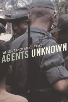 Agents Unknown (2022) download