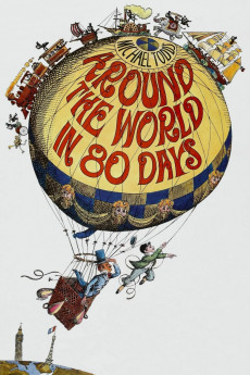 Around the World in 80 Days (2022) download