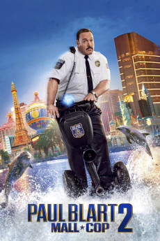 Paul Blart: Mall Cop 2 (2022) download