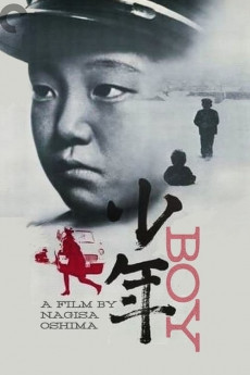 Boy (1969) download