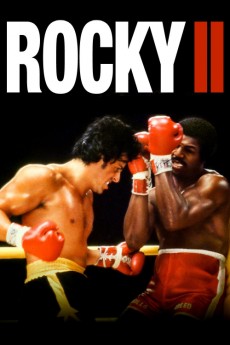 Rocky II (2022) download