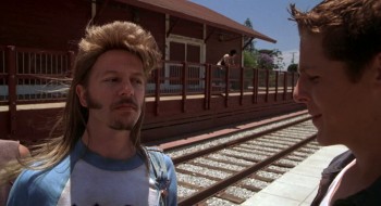 Joe Dirt (2001) download