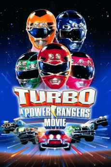 Turbo: A Power Rangers Movie (2022) download