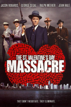 The St. Valentine's Day Massacre (2022) download