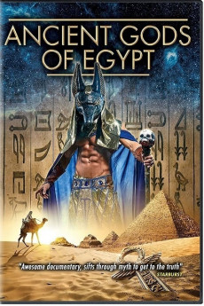 Ancient Gods of Egypt (2022) download