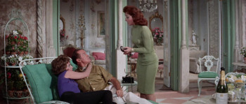 Bachelor in Paradise (1961) download