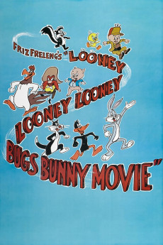 The Looney, Looney, Looney Bugs Bunny Movie (2022) download