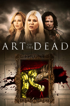 Art of the Dead (2022) download