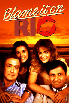 Blame It on Rio (2022) download