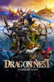 Dragon Nest: Warriors' Dawn (2022) download