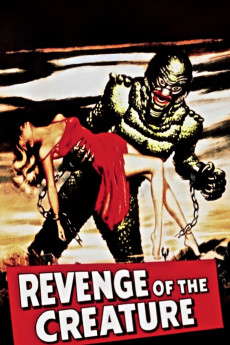 Revenge of the Creature (2022) download