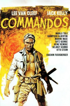 Commandos (2022) download