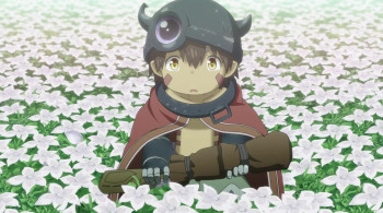 Made in Abyss: Dawn of the Deep Soul (2020) download