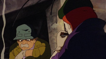 Adieu, Galaxy Express 999: Last Stop Andromeda (1981) download