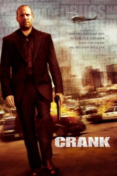 Crank (2022) download