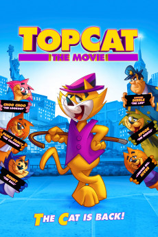 Top Cat (2022) download