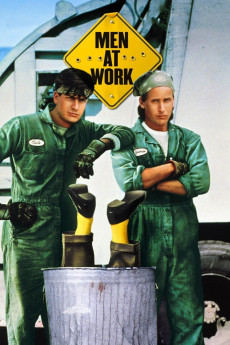 Men at Work (2022) download