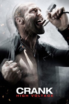 Crank: High Voltage (2009) download