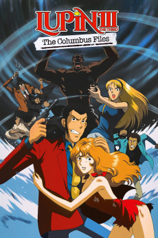 Lupin III: Da Capo of Love - Fujiko's Unlucky Days (2022) download