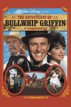 The Adventures of Bullwhip Griffin (2022) download