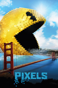 Pixels (2022) download