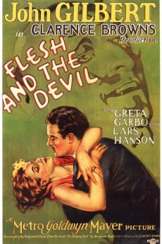 Flesh and the Devil (2022) download