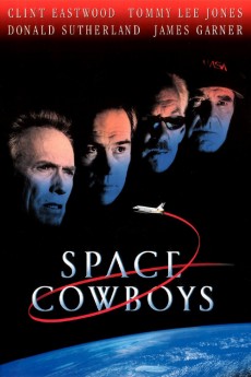 Space Cowboys (2022) download