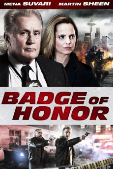 Badge of Honor (2022) download